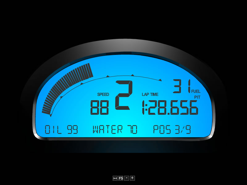 rDisplay v2